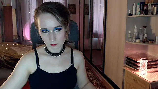 ClassyInna online show from October 24, 2025, 8:24 am