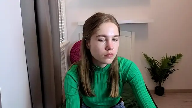 Spicy Lexi online show from March 13, 2026, 7:35 am