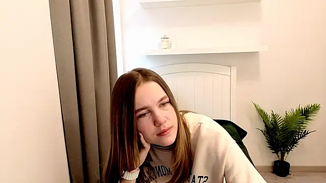 Spicy Lexi online show from February 21, 2026, 7:32 am