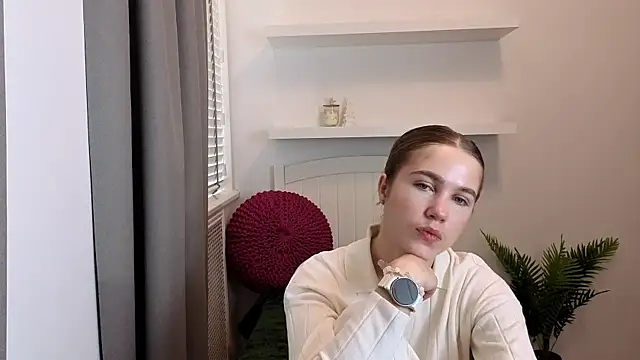 Spicy Lexi online show from March 21, 2026, 7:42 am