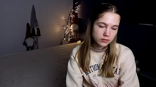 Spicy Lexi online show from January 13, 2026, 7:23 am