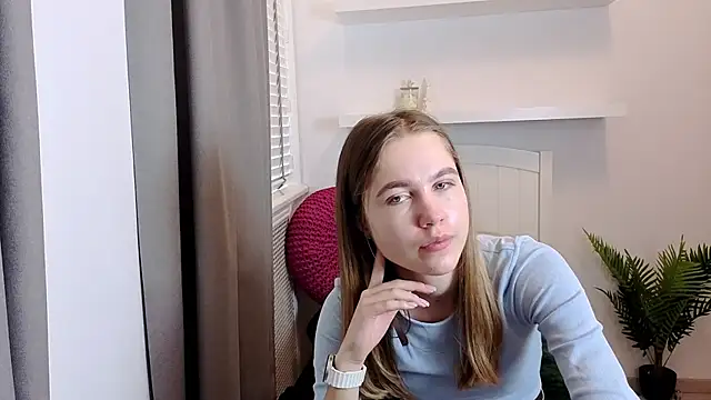 Spicy Lexi online show from March 9, 2026, 7:34 am