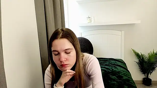 Spicy Lexi online show from February 23, 2026, 7:31 am