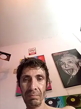 githot online show from October 4, 2025, 8:38 am