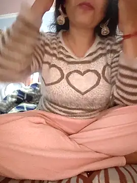 CUTE-PX online show from December 4, 2025, 4:33 am