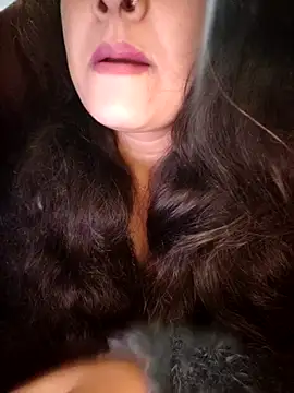 CUTE-PX online show from December 16, 2025, 4:50 am