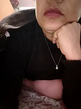 CUTE-PX online show from February 6, 2026, 5:03 am