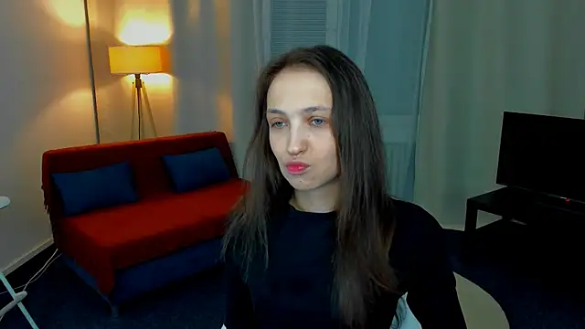 EllaSteele online show from October 21, 2025, 8:52 pm