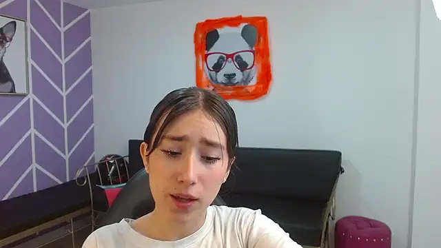 Snapshot of Adhara_Kitten chatting on October 16, 2025, 12:57 pm Adhara Kitten online show from October 16, 2025, 12:57 pm