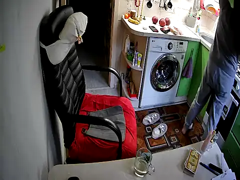 Adda1205 online show from October 21, 2025, 6:02 am