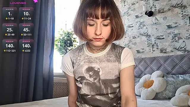 TheaCrockett online show from October 1, 2025, 10:30 am