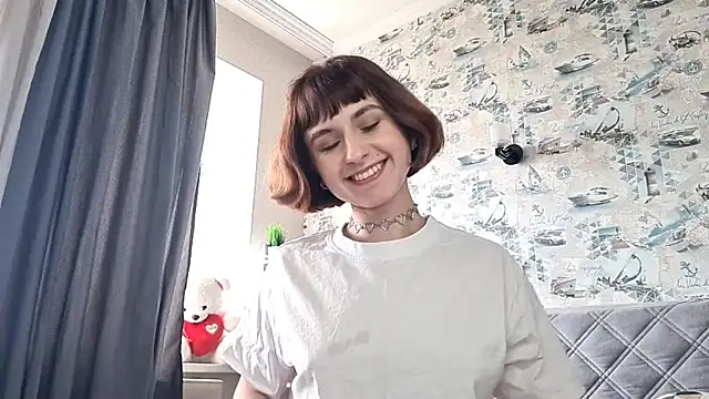 TheaCrockett online show from September 19, 2025, 9:35 am