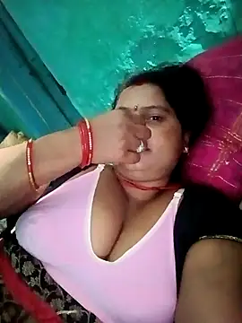 Hot komal1 online show from October 23, 2025, 9:57 pm