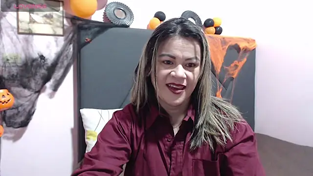 Snapshot of pamela_echeverria chatting on October 18, 2025, 10:50 am pamela echeverria online show from October 18, 2025, 10:50 am