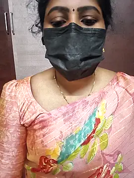 vasundhara26 online show from February 7, 2026, 8:06 pm