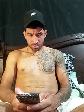 Alexsexygamer online show from February 9, 2026, 12:03 pm