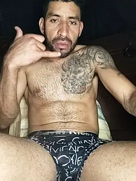 Alexsexygamer online show from February 28, 2026, 2:55 am