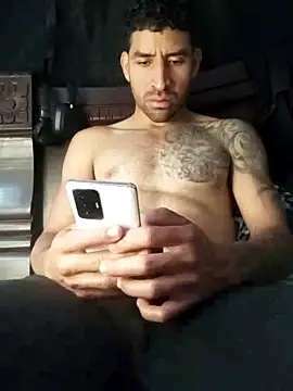 Alexsexygamer online show from April 16, 2026, 11:44 am