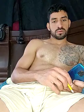 Alexsexygamer online show from April 12, 2026, 6:44 pm