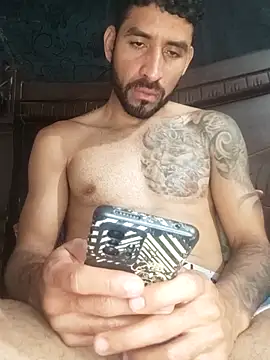 Alexsexygamer online show from March 8, 2026, 6:44 pm