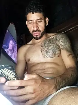 Alexsexygamer online show from March 7, 2026, 1:12 am