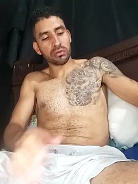 Alexsexygamer online show from February 21, 2026, 12:45 am