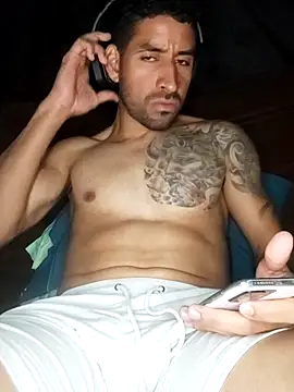 Alexsexygamer online show from April 2, 2026, 6:47 pm