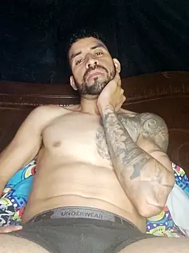 Alexsexygamer online show from March 4, 2026, 2:30 am