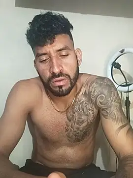 Alexsexygamer online show from December 2, 2025, 1:06 am