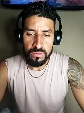 Alexsexygamer online show from November 2, 2025, 12:04 am