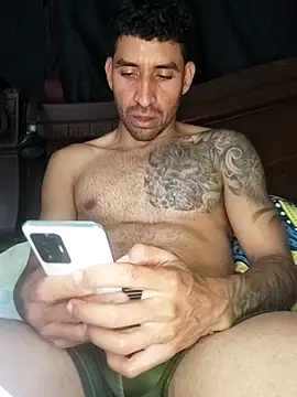 Alexsexygamer online show from April 15, 2026, 1:11 am