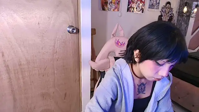 Terraelowen online show from February 21, 2026, 11:34 am