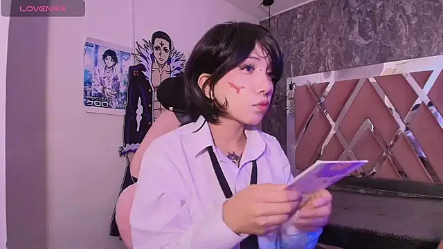 Terraelowen online show from November 18, 2025, 10:29 am