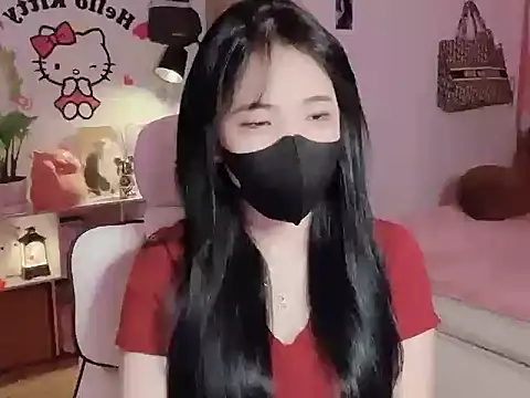 keelinnn19 online show from February 27, 2026, 6:52 pm