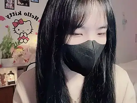 keelinnn19 online show from January 16, 2026, 10:30 am