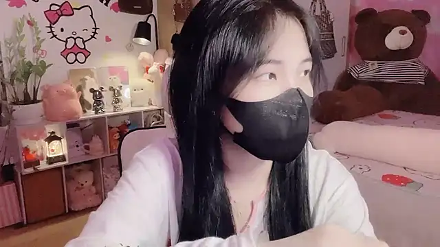 keelinnn19 online show from March 7, 2026, 6:57 pm