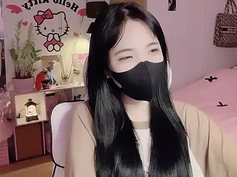 keelinnn19 online show from February 20, 2026, 4:20 pm