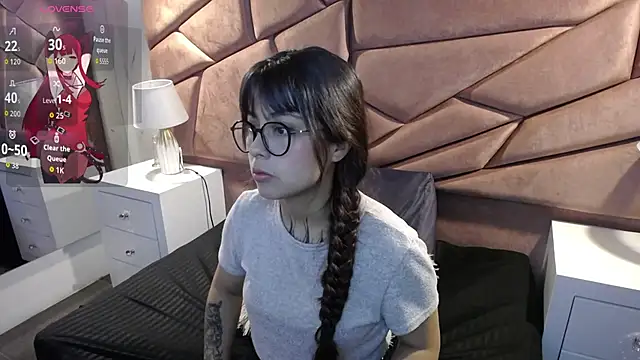 Snapshot of sophiaa_7 chatting on September 15, 2025, 11:21 am sophiaa 7 online show from September 15, 2025, 11:21 am