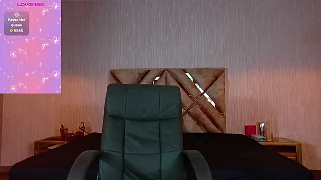 angeles azul online show from September 19, 2025, 1:15 pm