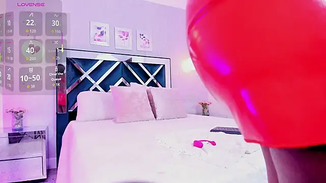 meloody7 online show from October 19, 2025, 11:46 am