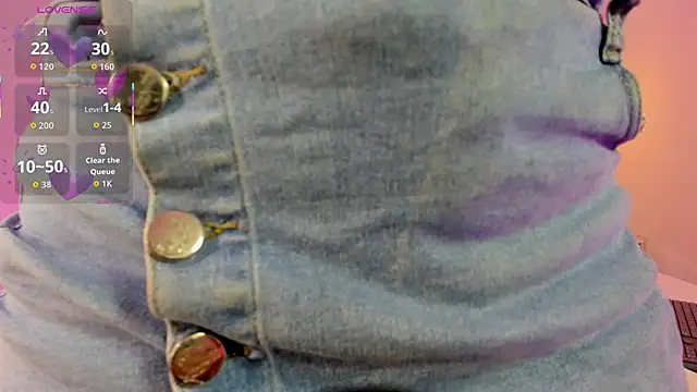 meloody7 online show from October 15, 2025, 11:40 am