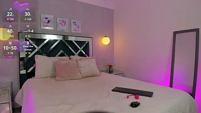 meloody7 online show from November 24, 2025, 11:43 am