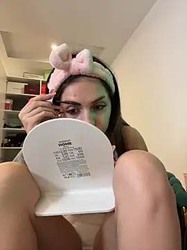 sexyanais online show from January 18, 2026, 12:14 am