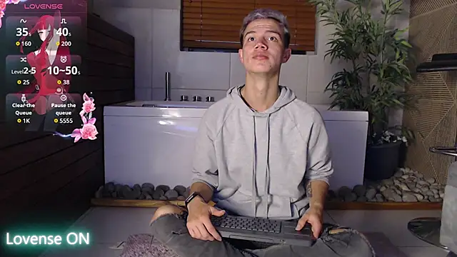 nicktorn online show from January 8, 2026, 12:00 pm