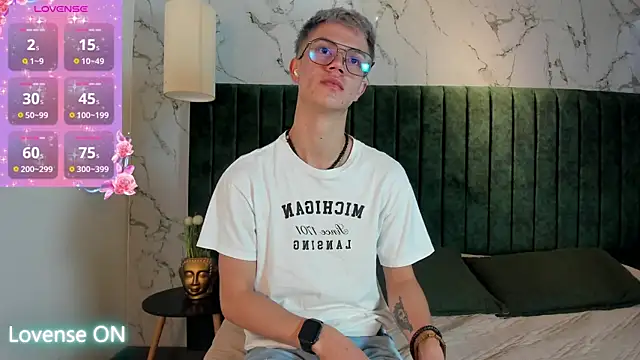 nicktorn online show from February 9, 2026, 12:14 pm