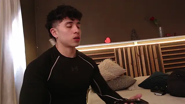 PaulEvens online show from November 29, 2025, 1:22 pm