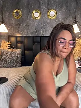 aranzzalatin online show from May 31, 2026, 12:33 pm