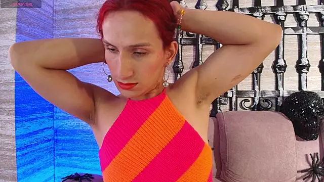 venus firekiss online show from October 27, 2025, 6:53 pm