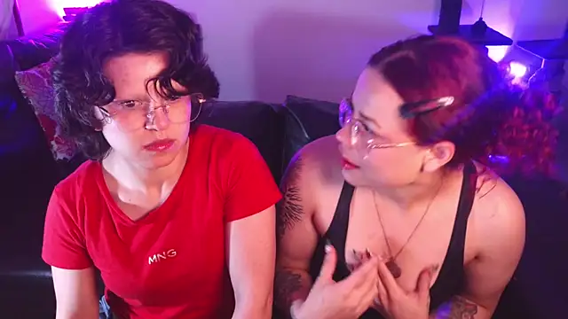 marsearth22  online show from January 19, 2026, 1:42 am