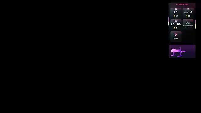 ViviLove  online show from March 27, 2026, 10:11 pm